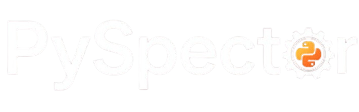 PySpector